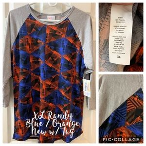 Lularoe XL Randy